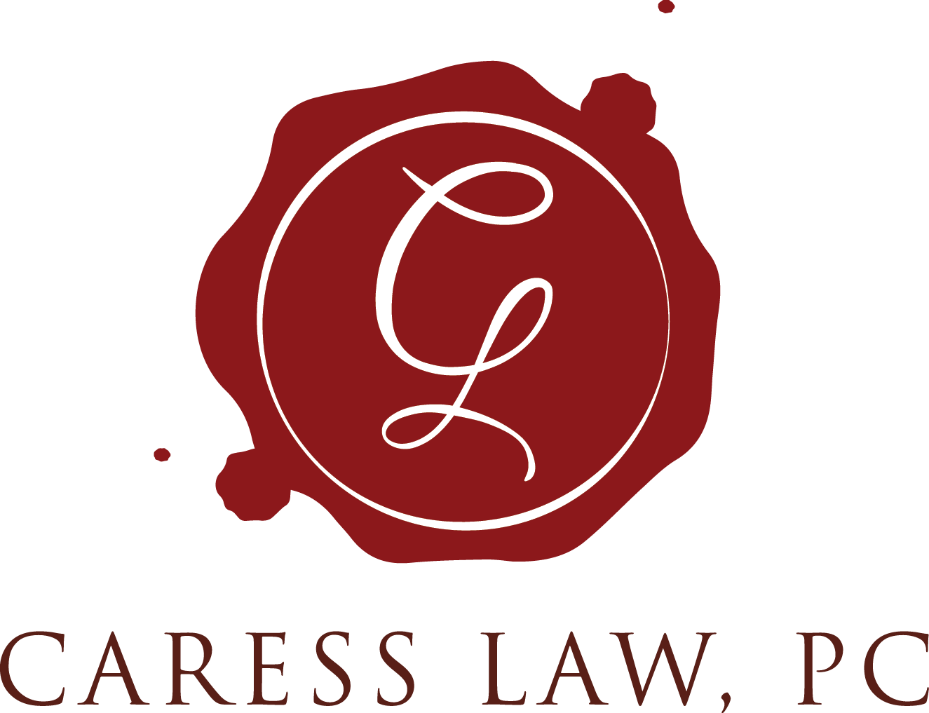 caress law, pc