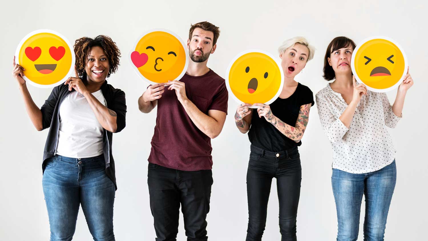 emoji marketing