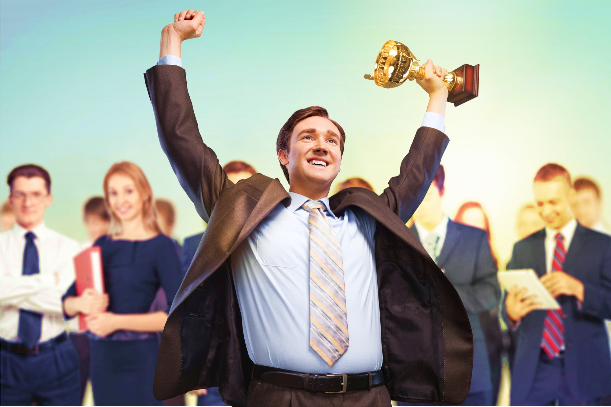 marketing basics to master