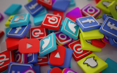 Your Everything-But-the-Kitchen-Sink Guide to Social Media in 2024