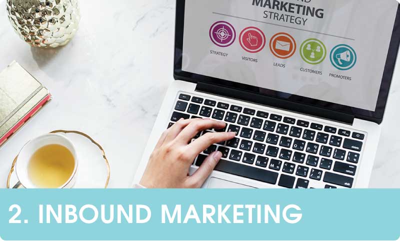 inbound marketing for attorneys