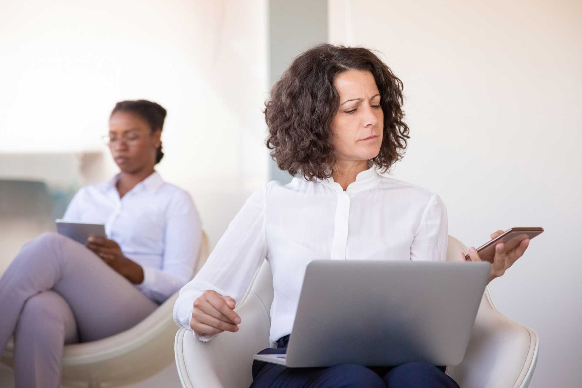 mental health marketing ethics