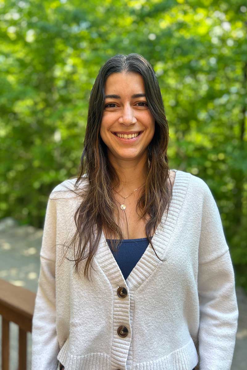 Josi Salvoch, Lead Digital Marketing & Web Strategist