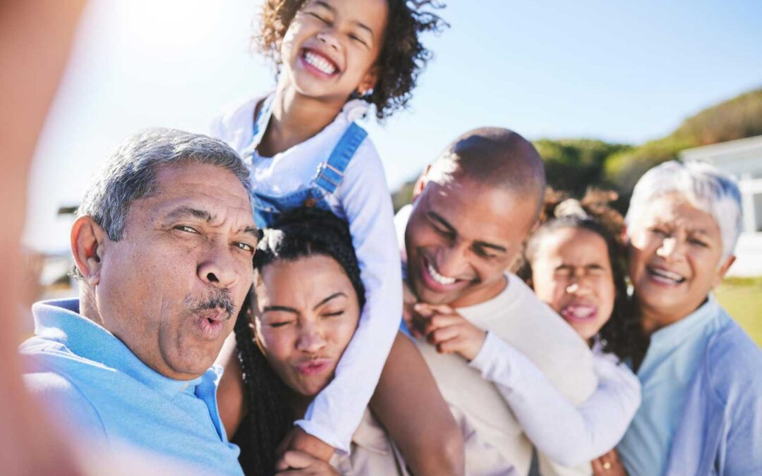 Mental Health Marketing for Different Generations