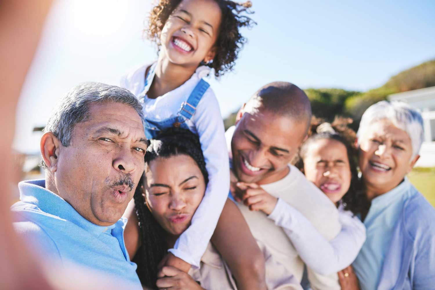Mental Health Marketing for Different Generations